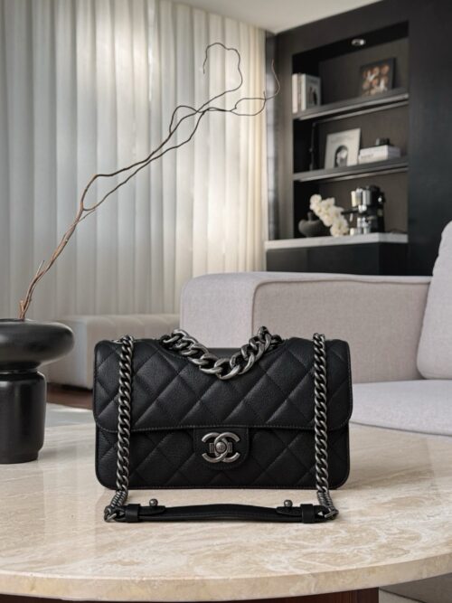 God Factory Chanel Bags Code 10213 Size 27x17x15.5cm