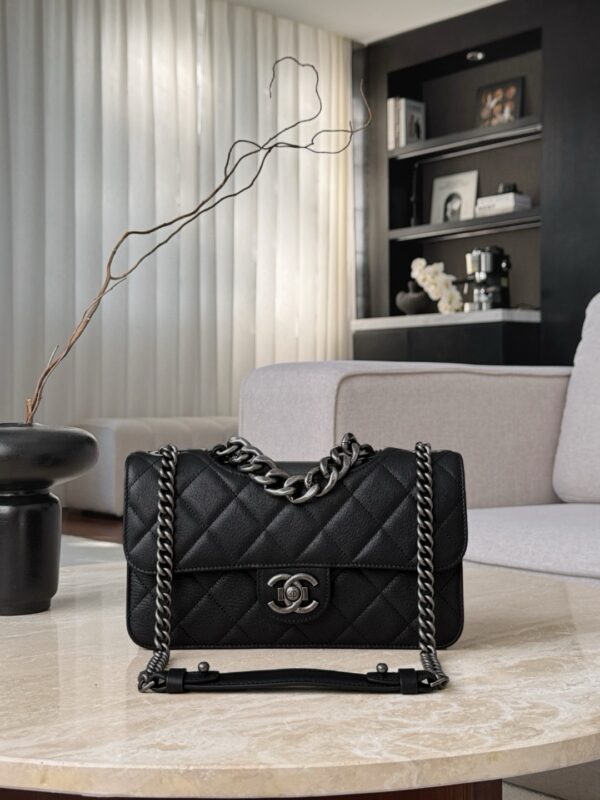 God Factory Chanel Bags Code 10213 Size 27x17x15.5cm