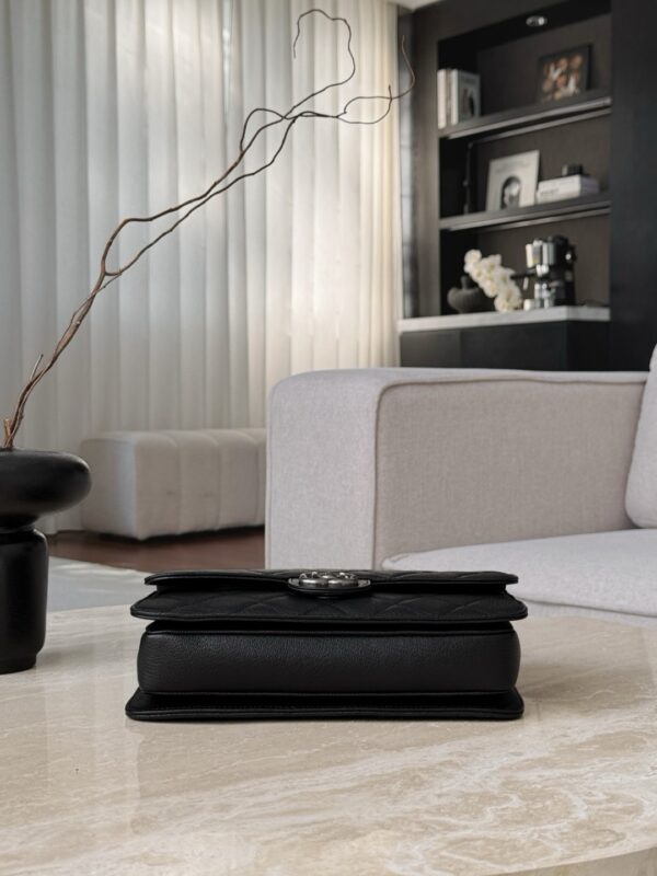 God Factory Chanel Bags Code 10213 Size 27x17x15.5cm