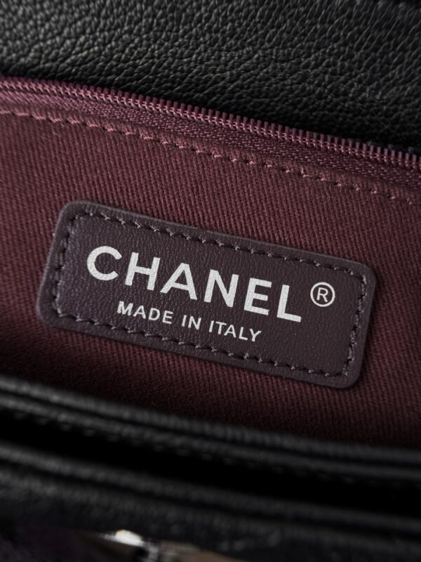 God Factory Chanel Bags Code 10213 Size 27x17x15.5cm