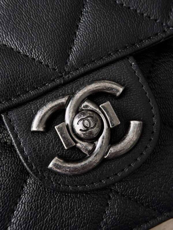 God Factory Chanel Bags Code 10213 Size 27x17x15.5cm