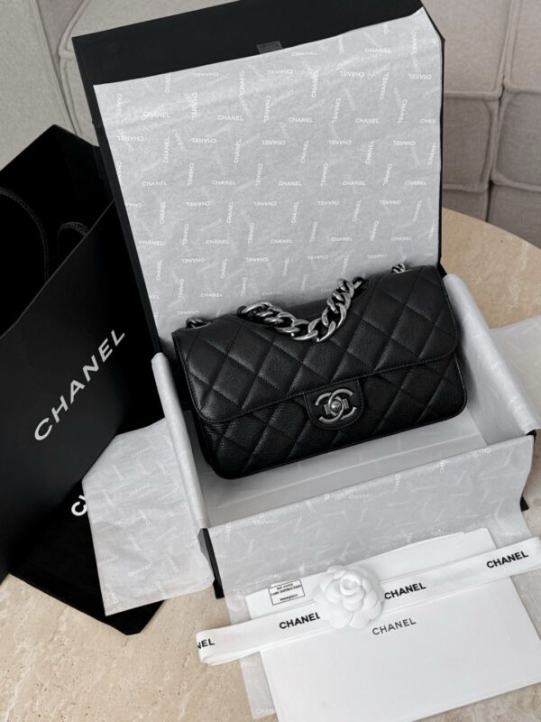 God Factory Chanel Bags Code 10213 Size 27x17x15.5cm