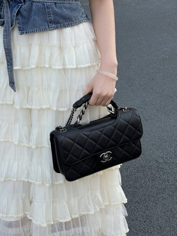 God Factory Chanel Bags Code 10213 Size 27x17x15.5cm