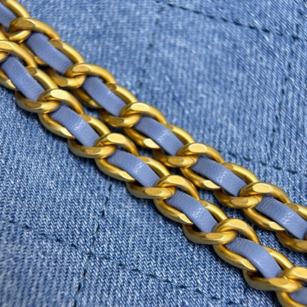 God Factory Chanel Bags Code 10214 25C Backpack Size 18x24.5x8cm