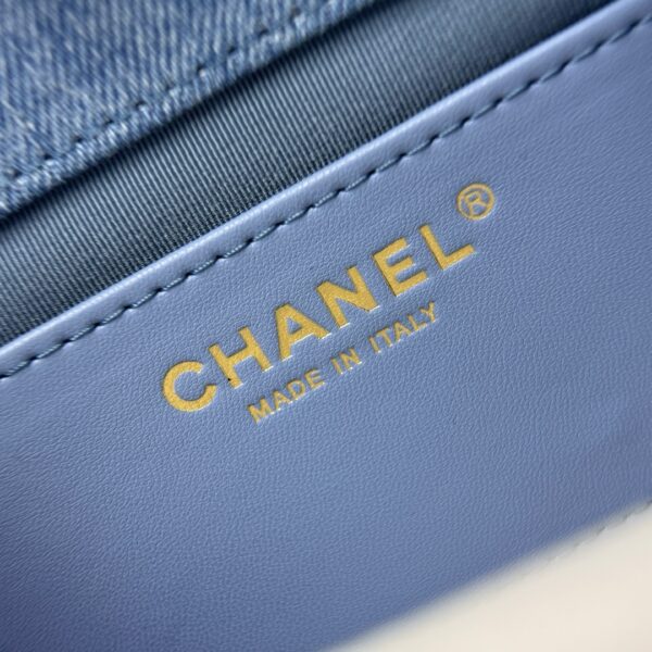 God Factory Chanel Bags Code 10214 25C Backpack Size 18x24.5x8cm