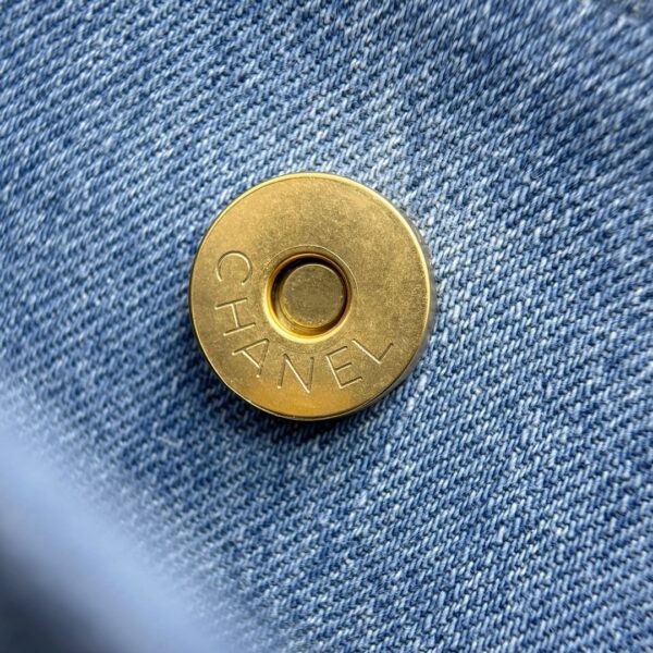 God Factory Chanel Bags Code 10214 25C Backpack Size 18x24.5x8cm