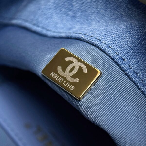 God Factory Chanel Bags Code 10214 25C Backpack Size 18x24.5x8cm