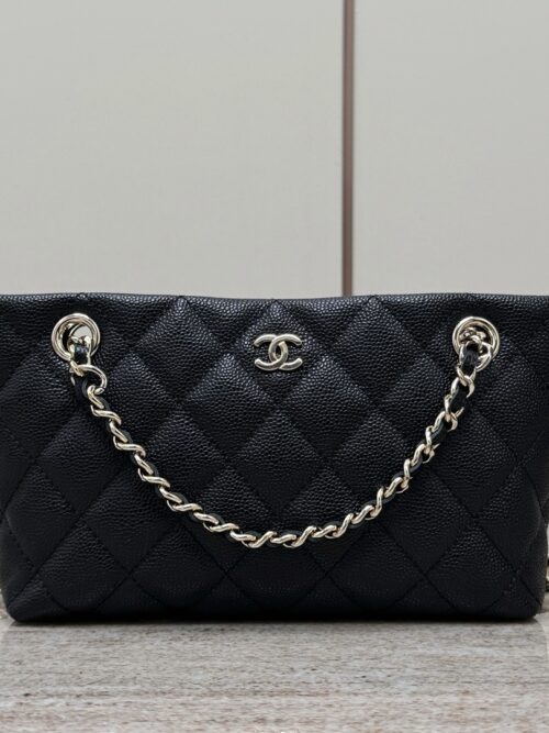 God Factory Chanel Bags Code 10216 25C Size 11.5x21.5x4cm