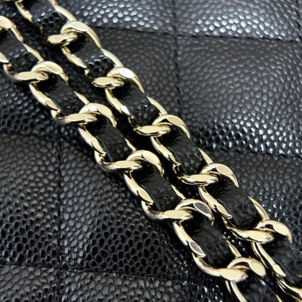 God Factory Chanel Bags Code 10216 25C Size 11.5x21.5x4cm