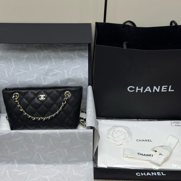 God Factory Chanel Bags Code 10216 25C Size 11.5x21.5x4cm