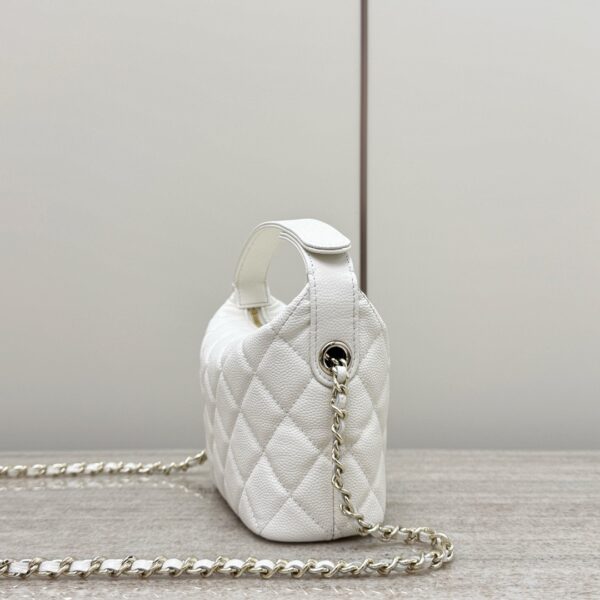 God Factory Chanel Bags Code 10219 25C Size  21.5x19x6cm