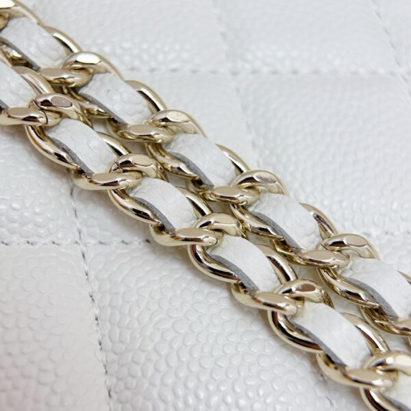 God Factory Chanel Bags Code 10219 25C Size  21.5x19x6cm