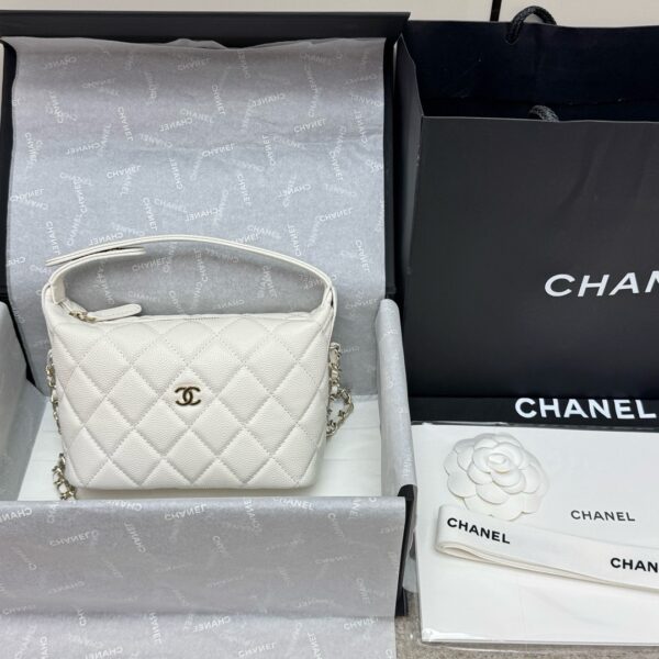 God Factory Chanel Bags Code 10219 25C Size  21.5x19x6cm
