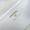 God Factory Chanel Bags Code 10218 25C Size  21.5x19x6cm