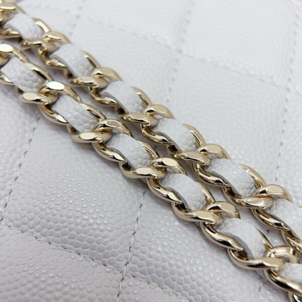 God Factory Chanel Bags Code 10218 25C Size  21.5x19x6cm