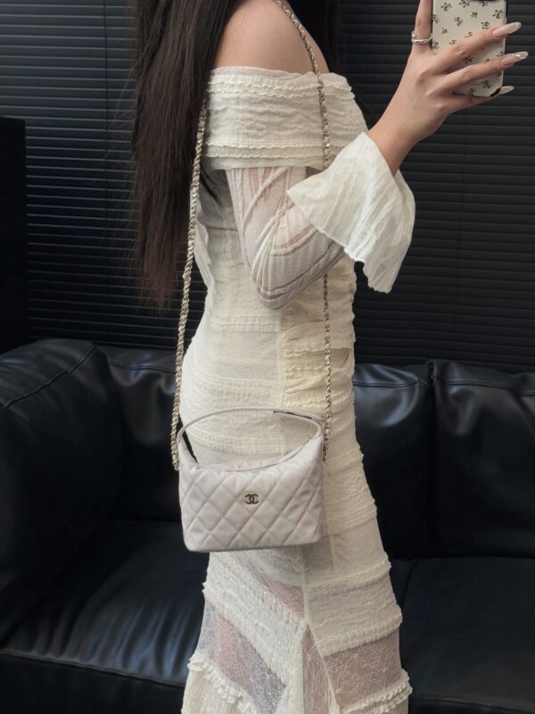 God Factory Chanel Bags Code 10218 25C Size  21.5x19x6cm