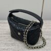 God Factory Chanel Bags Code 10217 25C Size  21.5x19x6cm