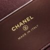 God Factory Chanel Bags Code 10217 25C Size  21.5x19x6cm