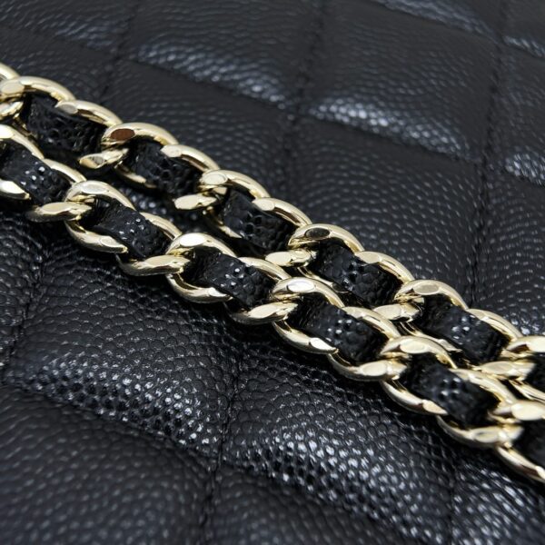 God Factory Chanel Bags Code 10217 25C Size  21.5x19x6cm