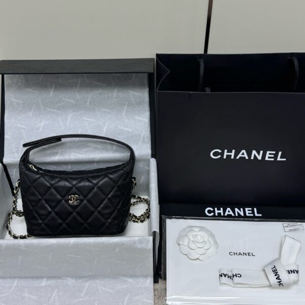 God Factory Chanel Bags Code 10217 25C Size  21.5x19x6cm