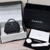 God Factory Chanel Bags Code 10230 Size 19x13x7cm