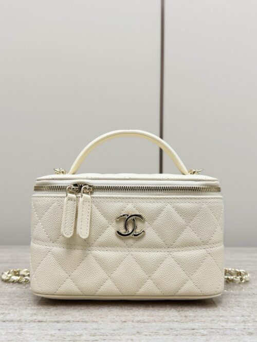God Factory Chanel Bags Code 10232 25C Size 9.5x17x8cm
