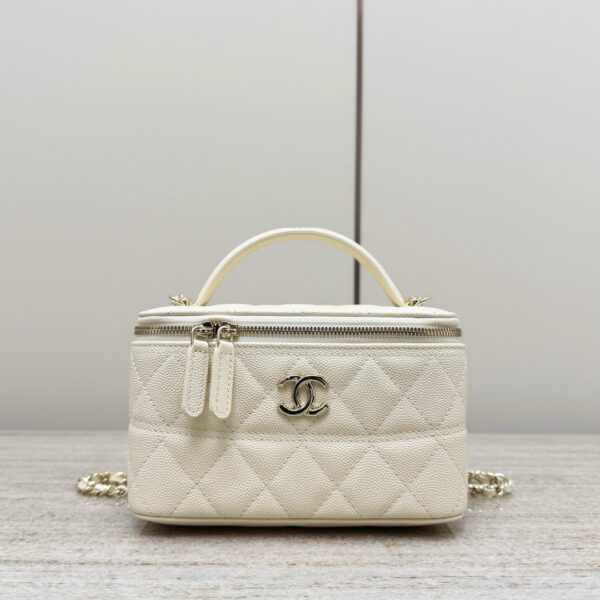 God Factory Chanel Bags Code 10232 25C Size 9.5x17x8cm