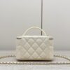 God Factory Chanel Bags Code 10232 25C Size 9.5x17x8cm