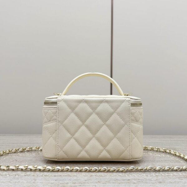 God Factory Chanel Bags Code 10232 25C Size 9.5x17x8cm