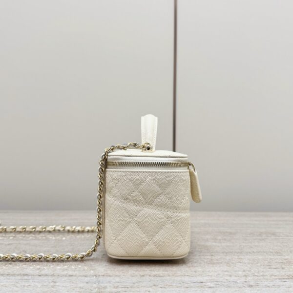 God Factory Chanel Bags Code 10232 25C Size 9.5x17x8cm