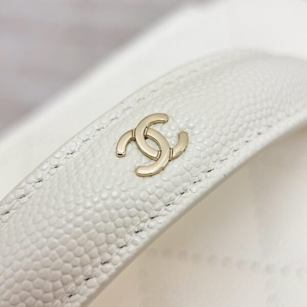 God Factory Chanel Bags Code 10232 25C Size 9.5x17x8cm