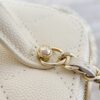 God Factory Chanel Bags Code 10232 25C Size 9.5x17x8cm
