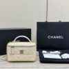 God Factory Chanel Bags Code 10232 25C Size 9.5x17x8cm
