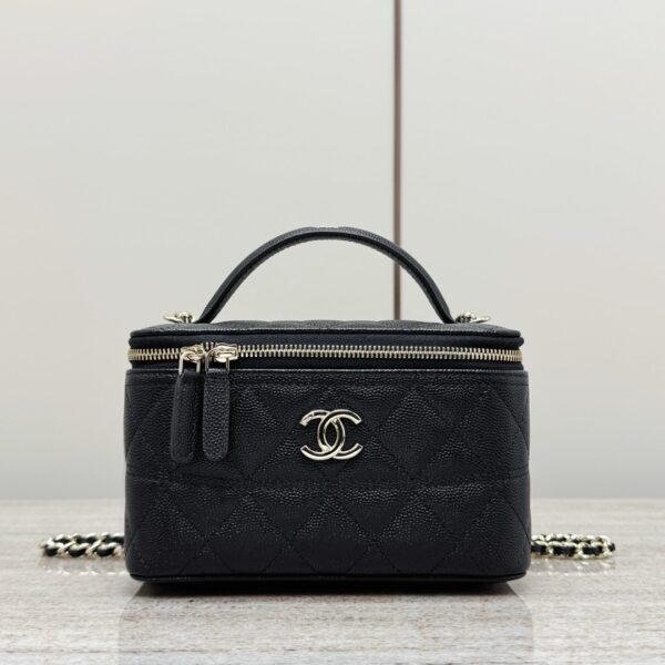 God Factory Chanel Bags Code 10231 25C Size 9.5x17x8cm