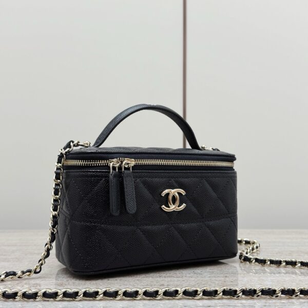 God Factory Chanel Bags Code 10231 25C Size 9.5x17x8cm