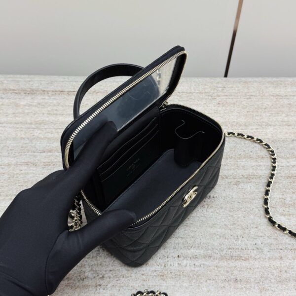 God Factory Chanel Bags Code 10231 25C Size 9.5x17x8cm