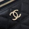 God Factory Chanel Bags Code 10231 25C Size 9.5x17x8cm