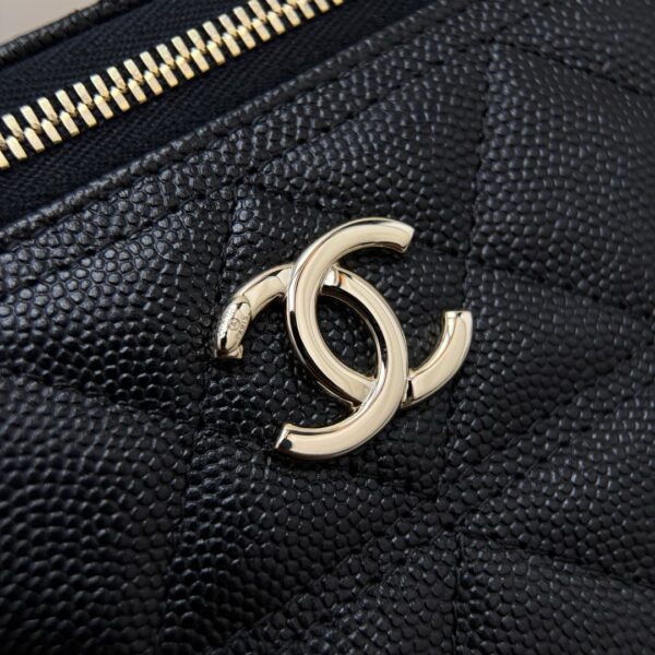 God Factory Chanel Bags Code 10231 25C Size 9.5x17x8cm