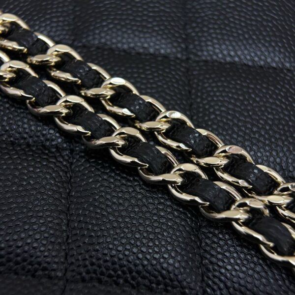 God Factory Chanel Bags Code 10231 25C Size 9.5x17x8cm