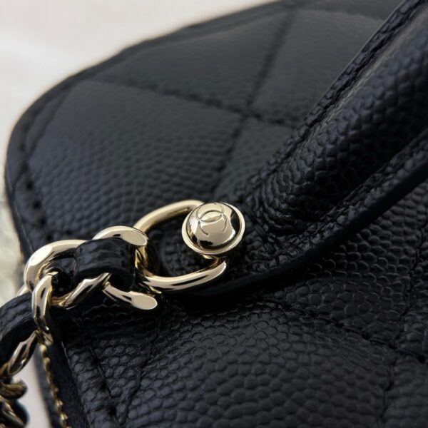 God Factory Chanel Bags Code 10231 25C Size 9.5x17x8cm