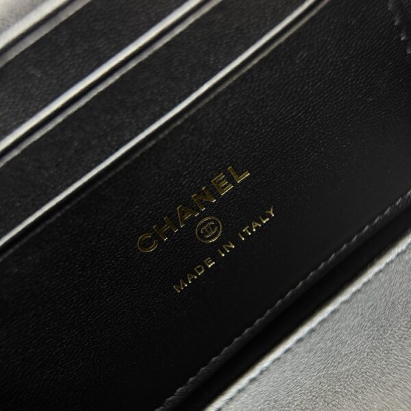 God Factory Chanel Bags Code 10231 25C Size 9.5x17x8cm