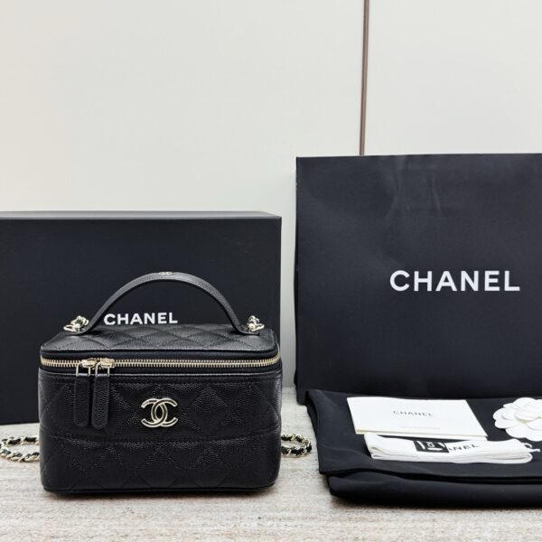 God Factory Chanel Bags Code 10231 25C Size 9.5x17x8cm