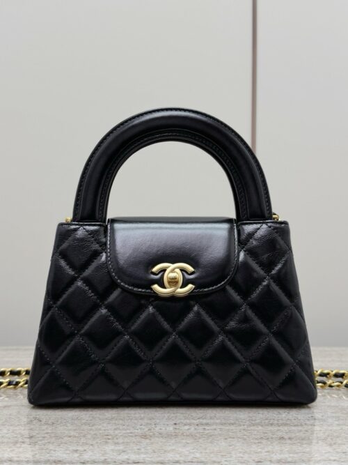 God Factory Chanel Bags Code 10234 25C Size 13x19x7cm