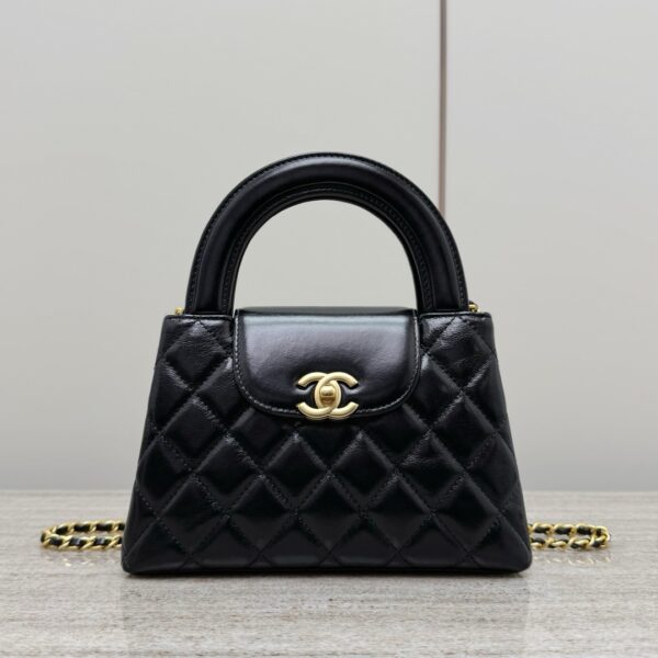 God Factory Chanel Bags Code 10234 25C Size 13x19x7cm