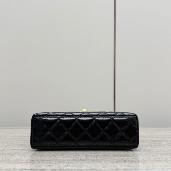 God Factory Chanel Bags Code 10234 25C Size 13x19x7cm