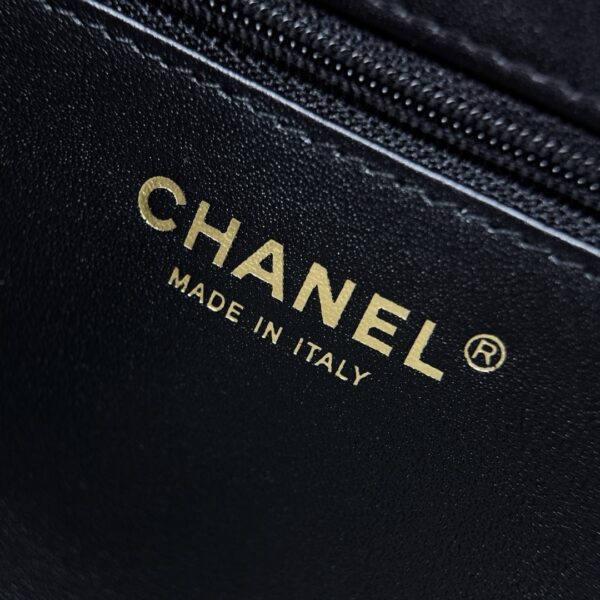 God Factory Chanel Bags Code 10234 25C Size 13x19x7cm