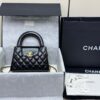 God Factory Chanel Bags Code 10234 25C Size 13x19x7cm