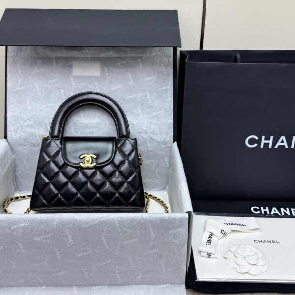 God Factory Chanel Bags Code 10234 25C Size 13x19x7cm