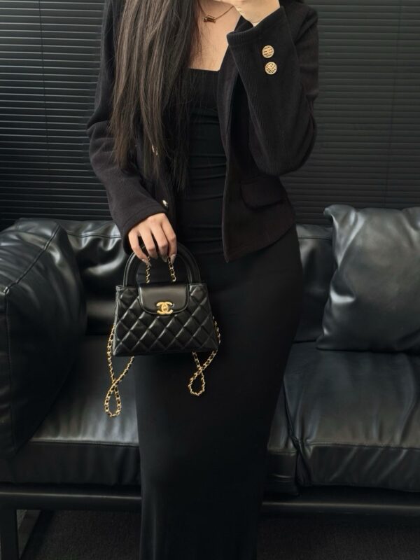 God Factory Chanel Bags Code 10234 25C Size 13x19x7cm