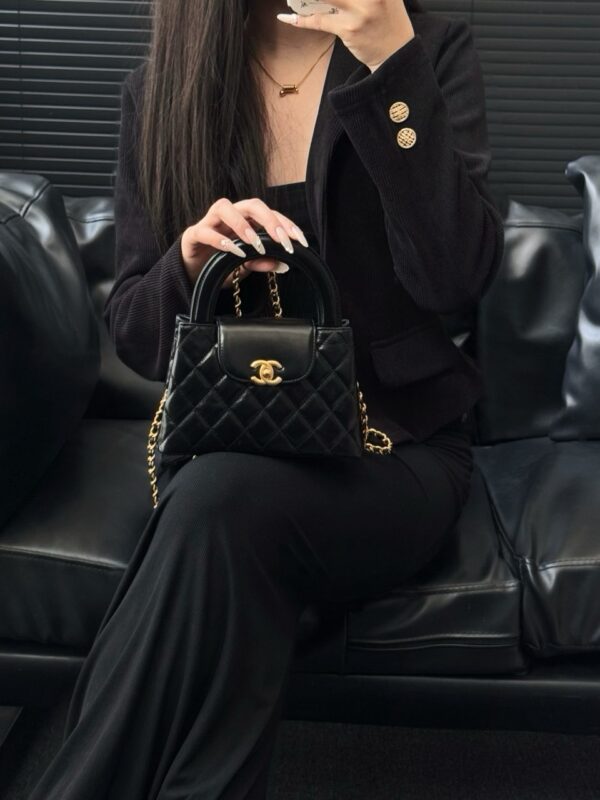 God Factory Chanel Bags Code 10234 25C Size 13x19x7cm